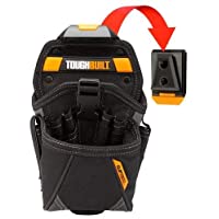 Toughbuilt TOU-CT-20-LX - Especialista en perforación funda
